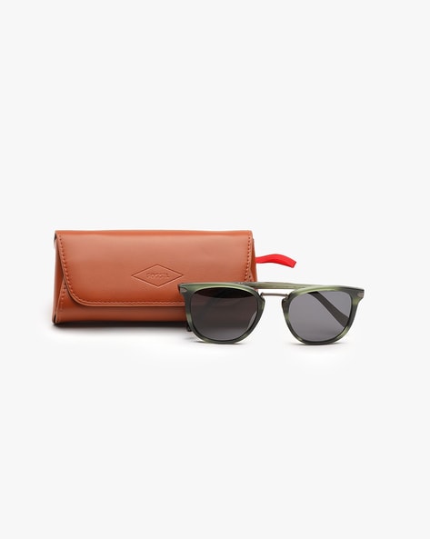 Allboutbags - Fossil Sunnies Aviator fw175 . . soft case... | Facebook