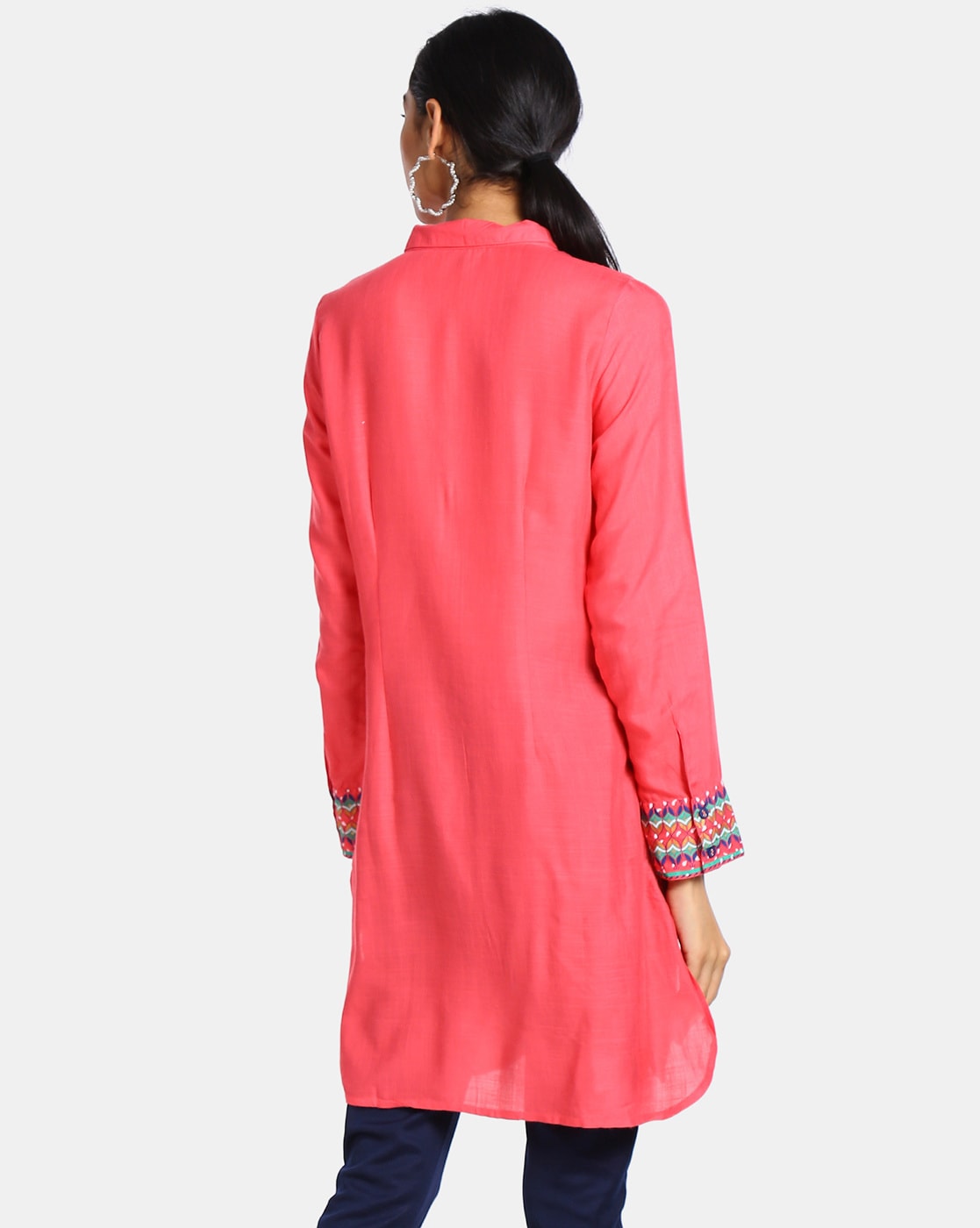Buy Green Blazers & Waistcoats for Women by Aarke Ritu Kumar Online |  Ajio.com