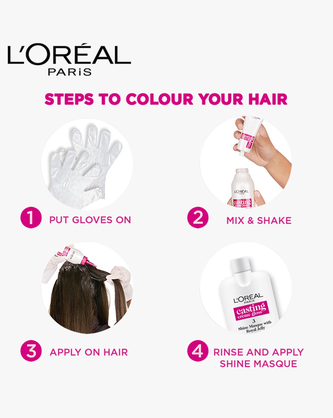LOreal Paris Dream Lengths Conditioner 180 ml Price  Buy Online at 199  in India