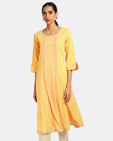 Anahi kurta cheap online