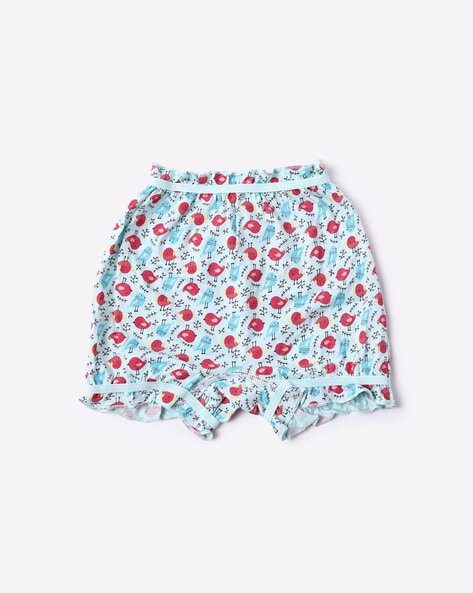 Buy Assorted Panties & Bloomers for Girls by RIO GIRLS Online