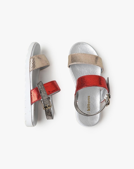 kittens sandals online