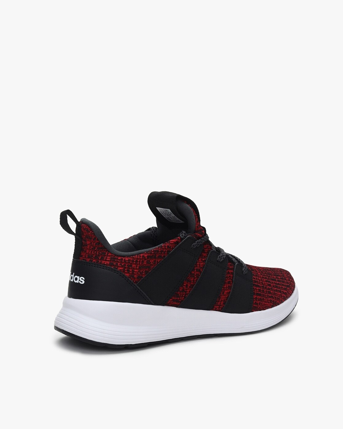 Mens adidas x_plr store athletic shoe red