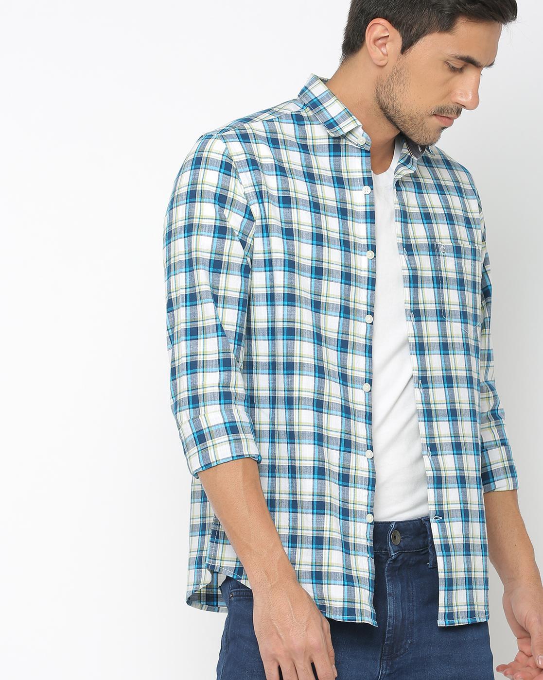 Classic Shirt - Ready-to-Wear 1AAIGH