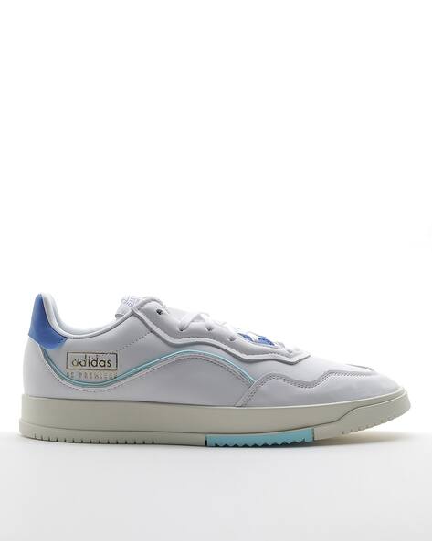 adidas gazelle silver green womens Sneaker Politics main image 0
