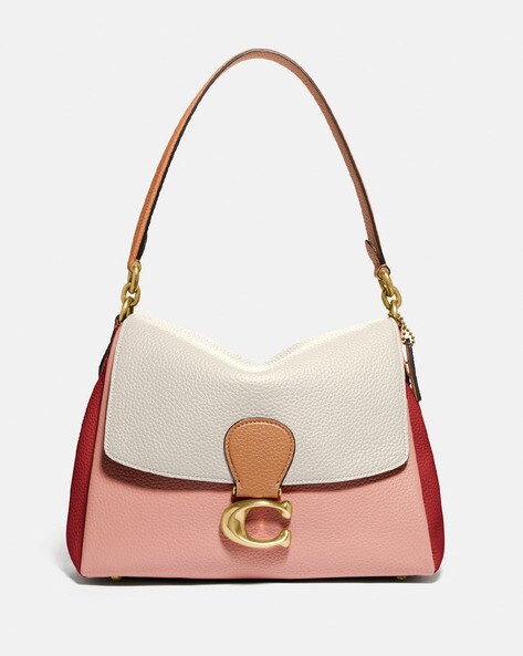 Coach Detachable Strap Satchel/Top Handle Bag Handbags & Bags for Women for  sale
