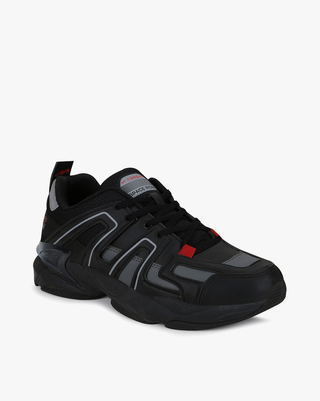 campus x space rider shoes