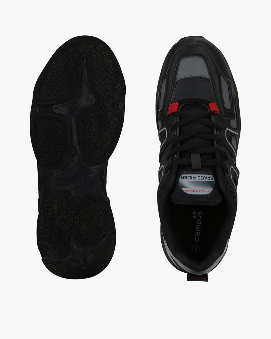 campus space rider shoes price