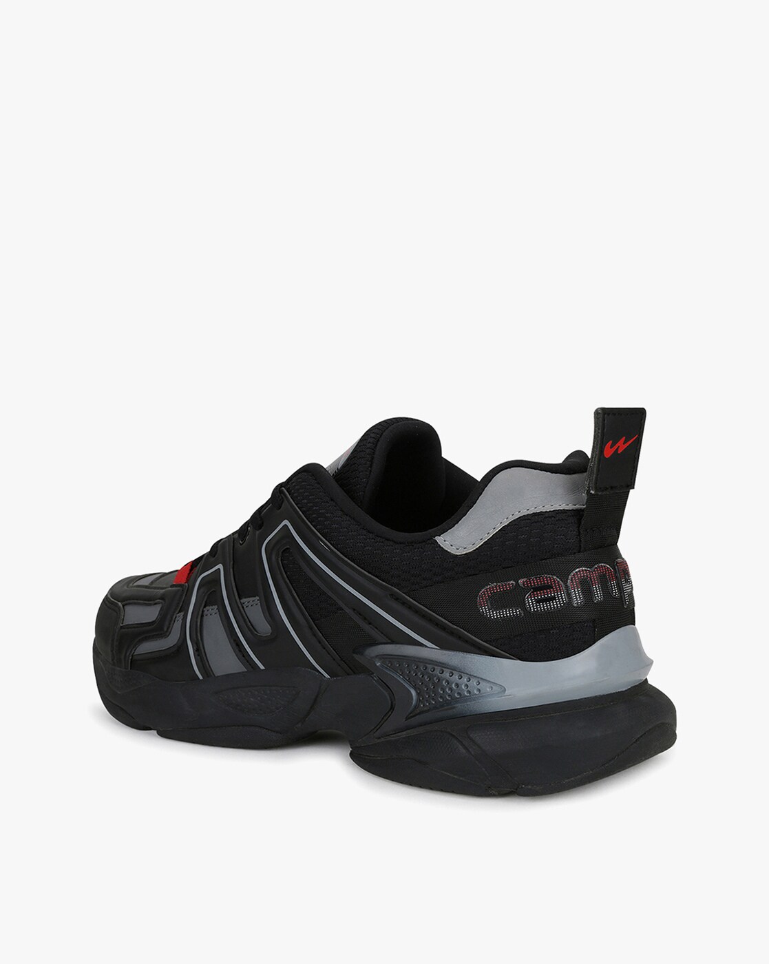 space rider campus shoes