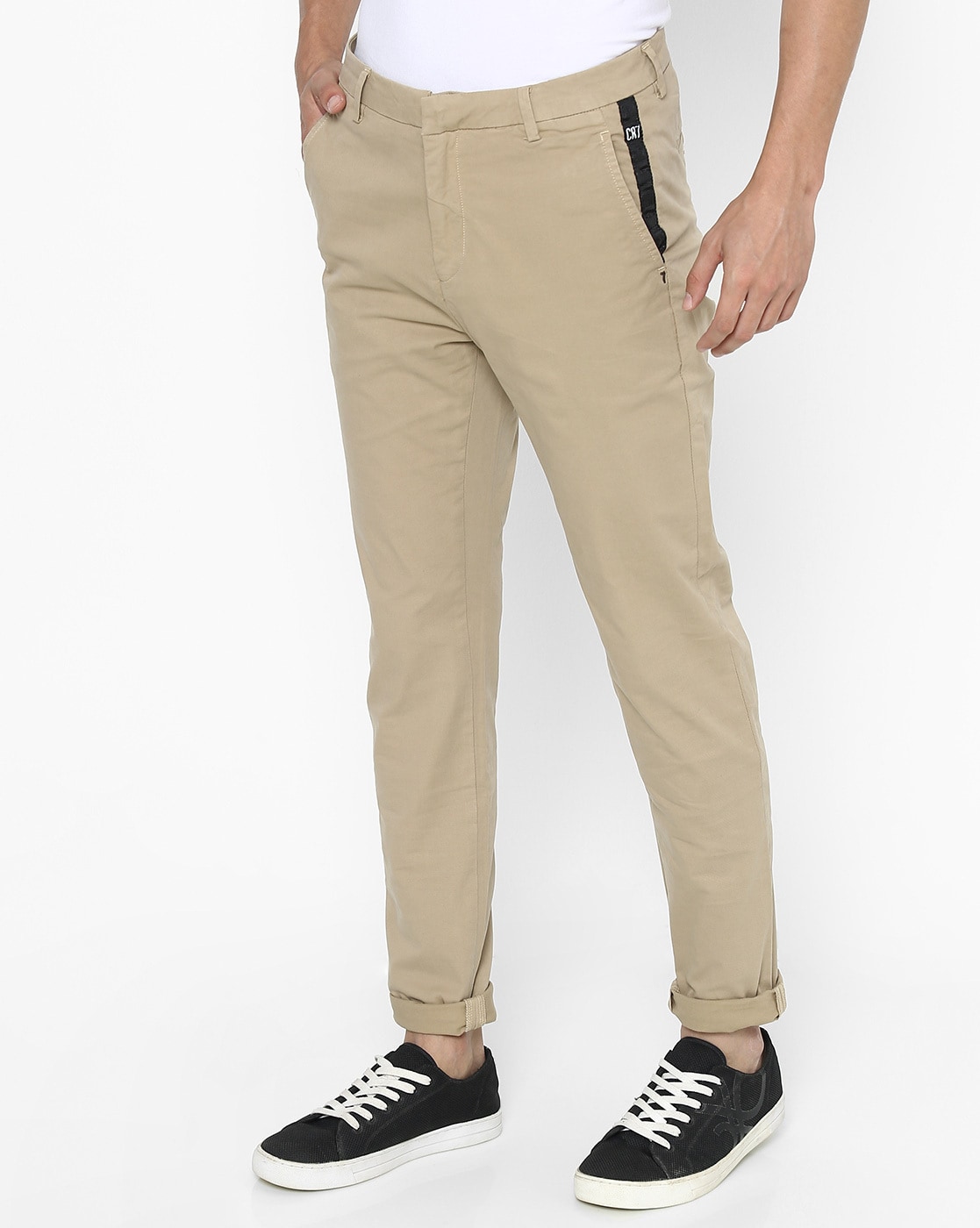 CR7 Boy's Loungewear, Pajama Set - Pants, Long Sleeve – CR7 Underwear