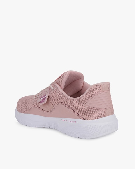 Peach Color Shoes - momsbea