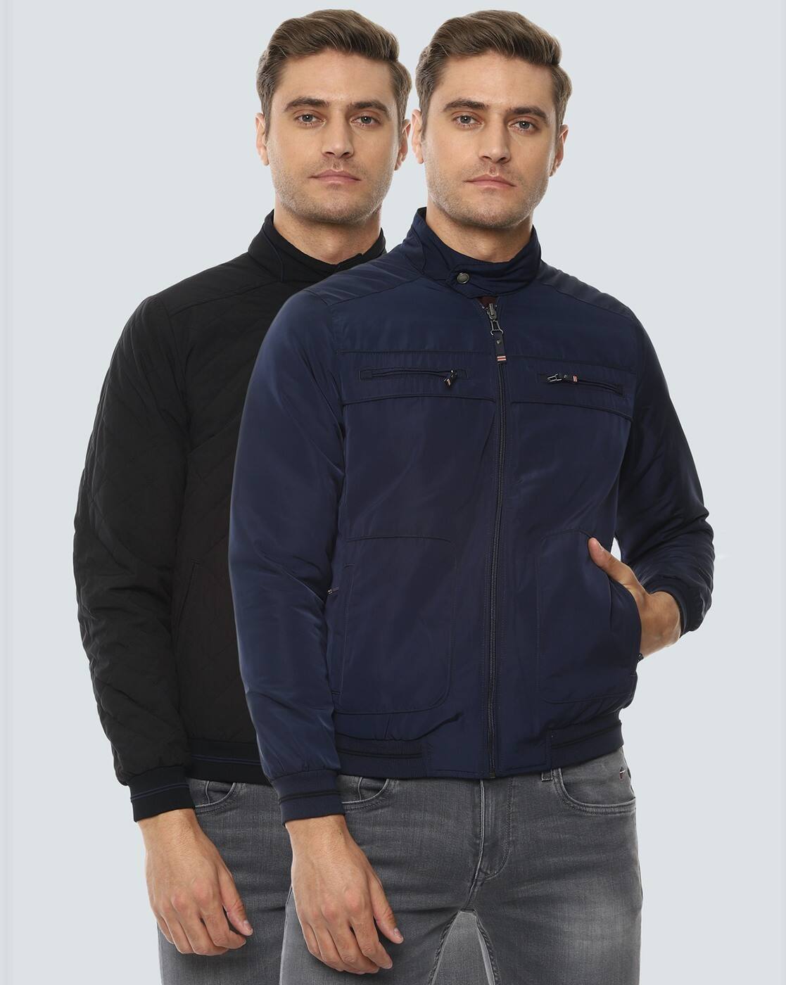 louis philippe jackets