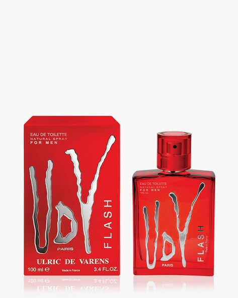 Flash perfume best sale