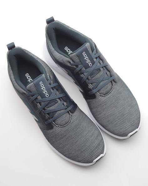 Buy Grey Sports Shoes for Men by ADIDAS 