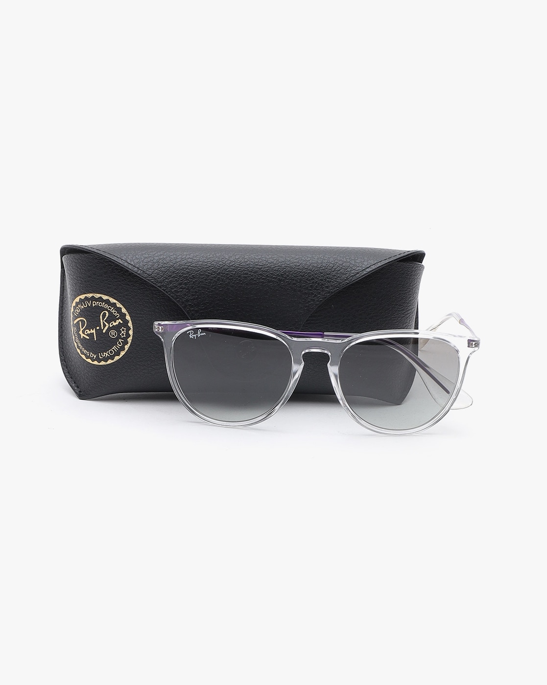 Buy Clear Sunglasses for Women by Ray Ban Online 