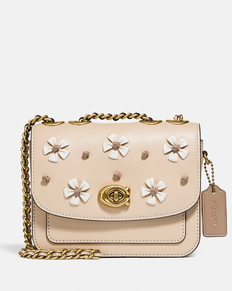 How cute is this coach bag 😍 : r/handbags
