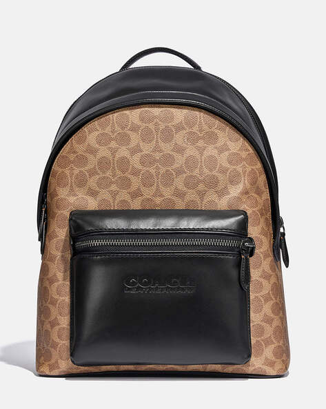 Coach womens laptop backpack new arrivals