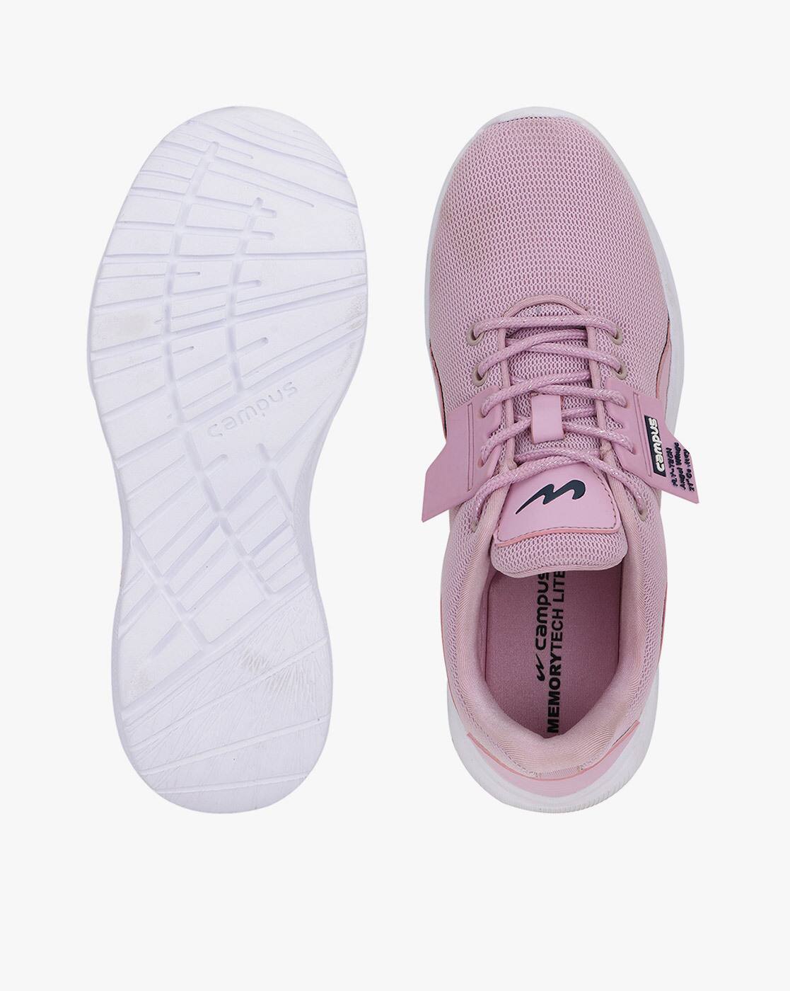 campus memorytech lite shoes price