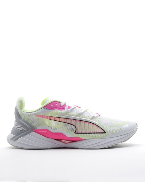 puma ultraride women's running shoes