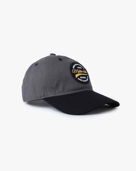 dnmx baseball cap