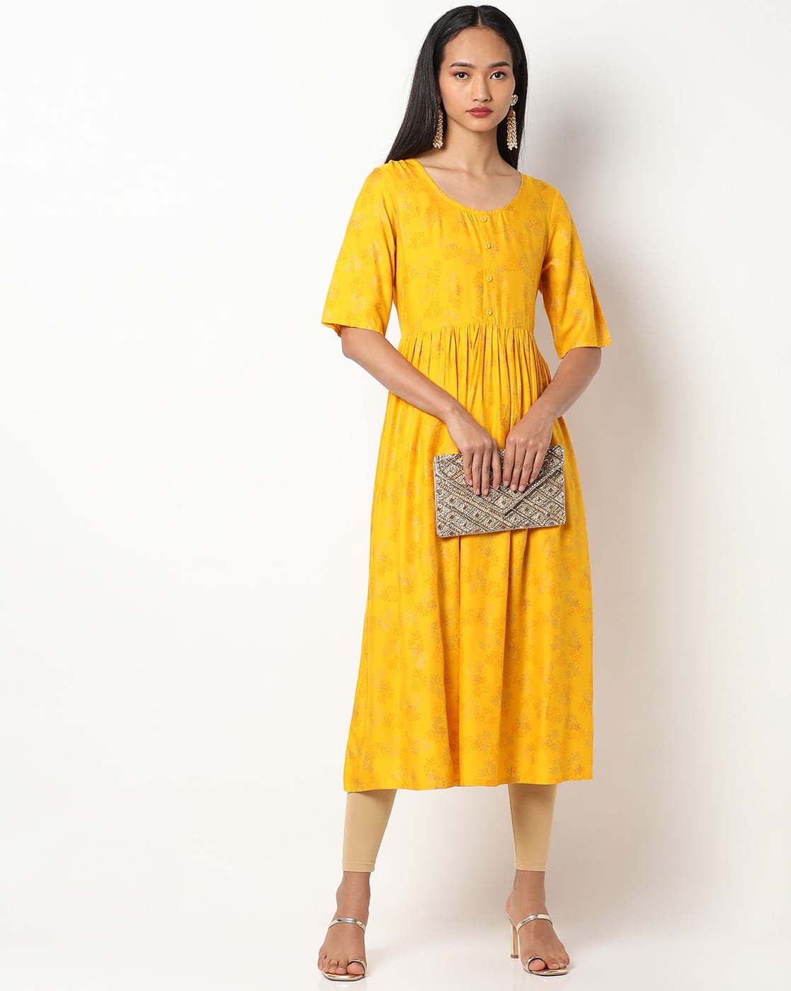 270 mustard