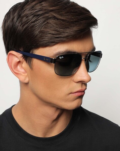 Ray-Ban RB3530 Sunglasses for Men | Bass Pro Shops