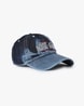 Buy Blue Caps & Hats for Men by DNMX Online