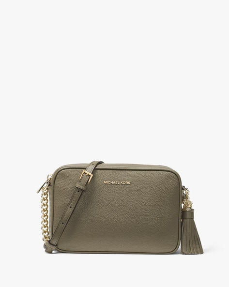 Buy Green Handbags for Women by Michael Kors Online 
