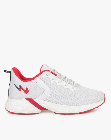 campus women's alice running shoes