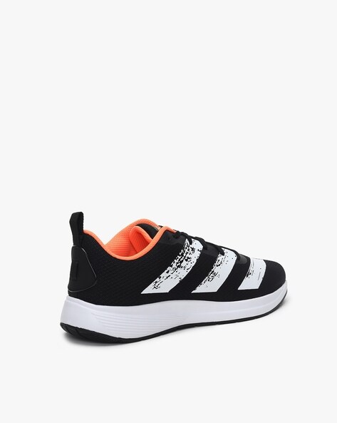 men's adidas running sturds shoes