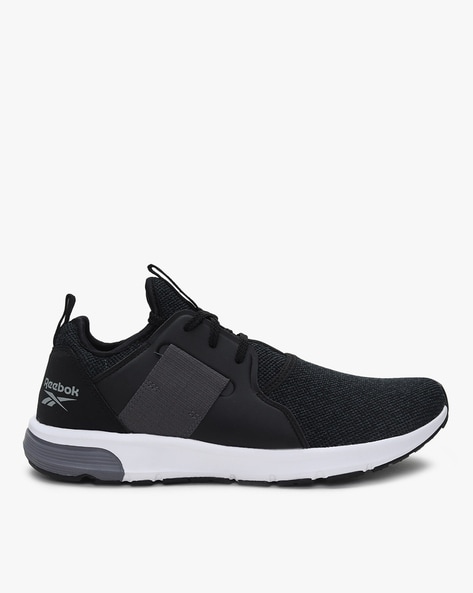 Men's reebok strom runner on sale shoes