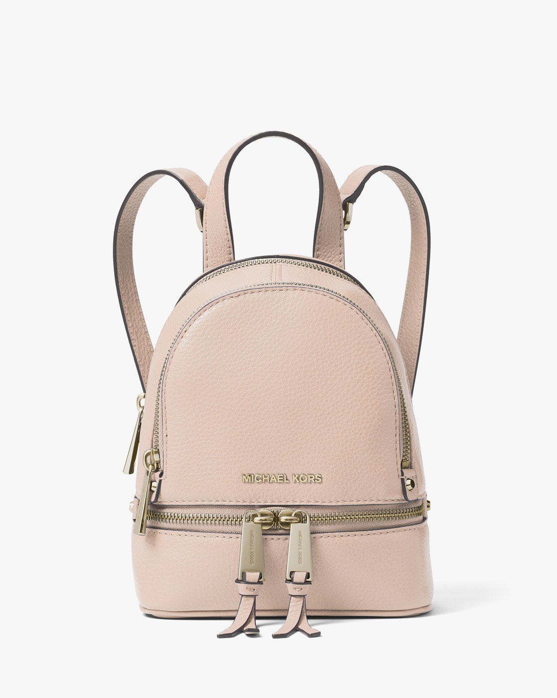 Buy Pink Backpacks for Women by Michael Kors Online