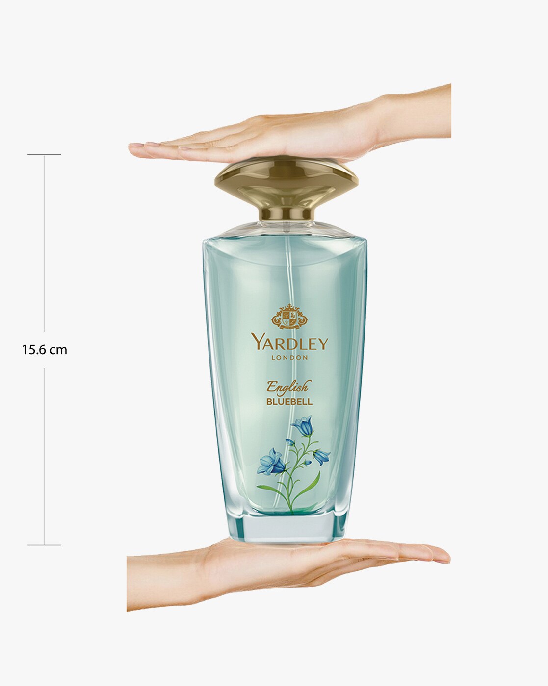 Yardley blue online perfume