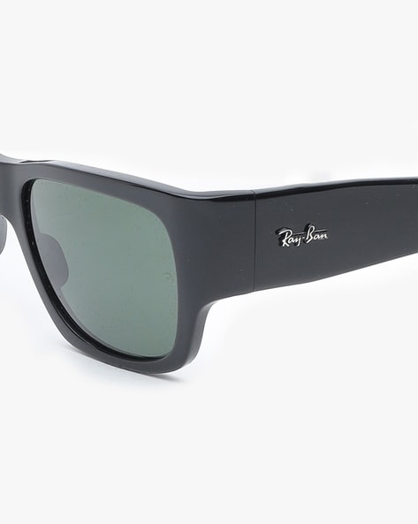 Buy Green Sunglasses for Men by Ray Ban Online 