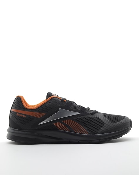 Buy Black Sports Shoes for Men by Reebok Online Ajio