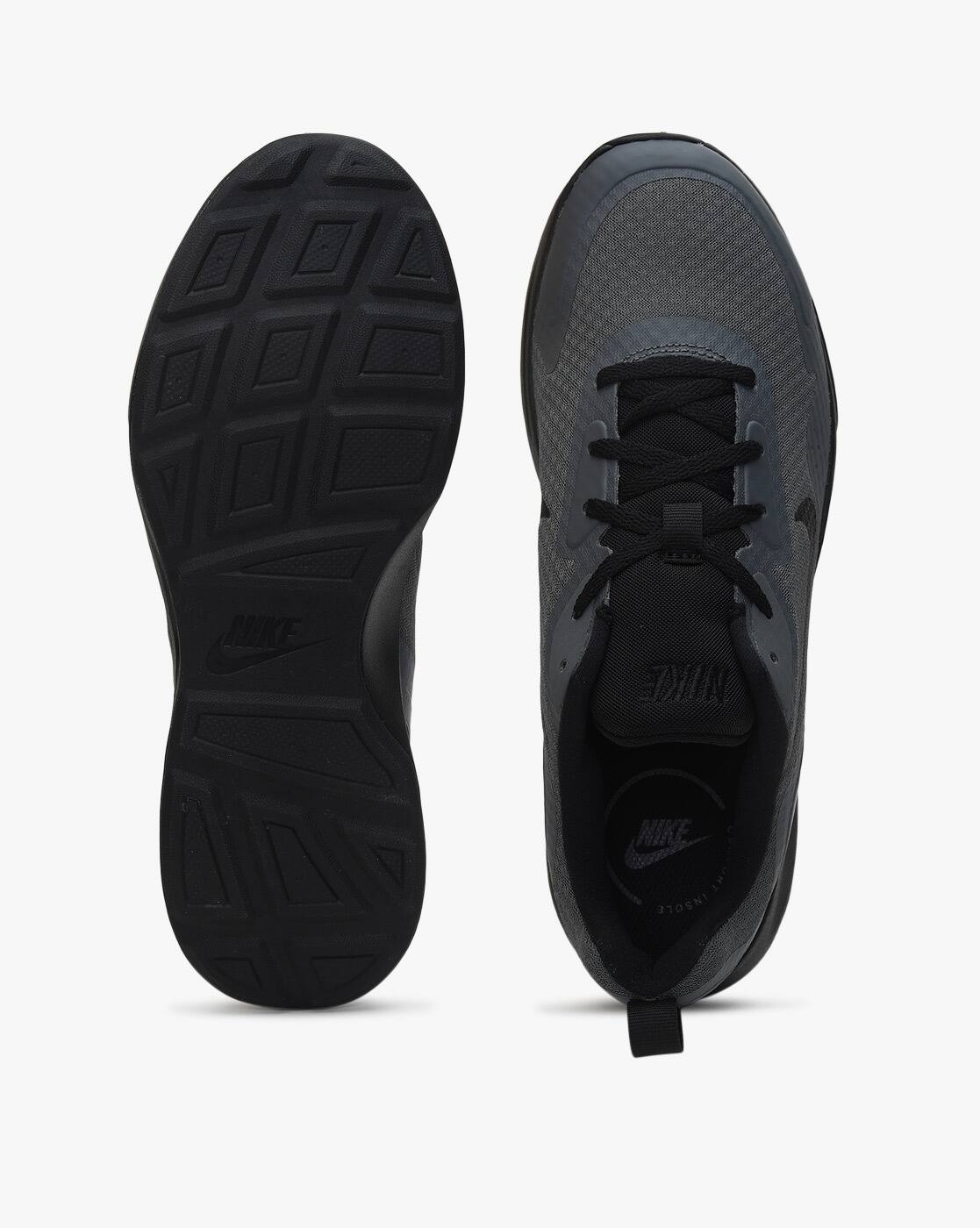 Wearallday Lace-Up Running Shoes