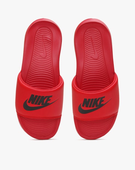 Buy Nike Men's Thunder Blue/Blackened Blue Chroma Thong 5 Flip Flops  (N833808-410) at Amazon.in