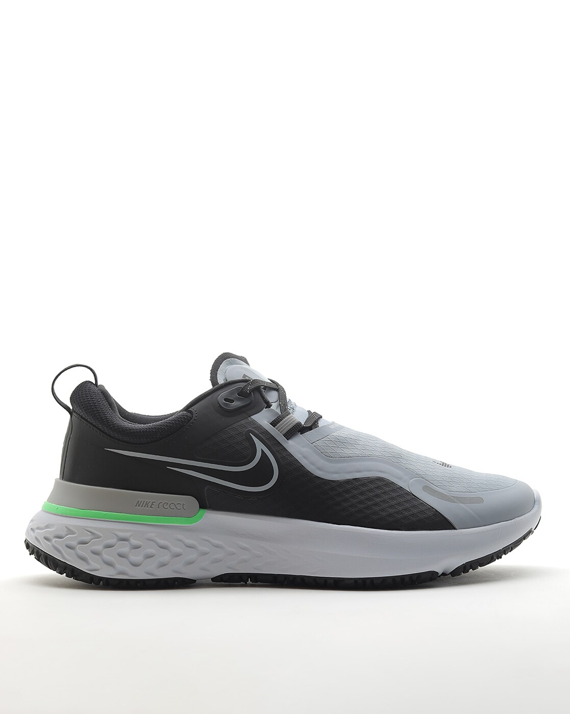 tweeling Let op Laboratorium Buy Grey Sports Shoes for Men by NIKE Online | Ajio.com