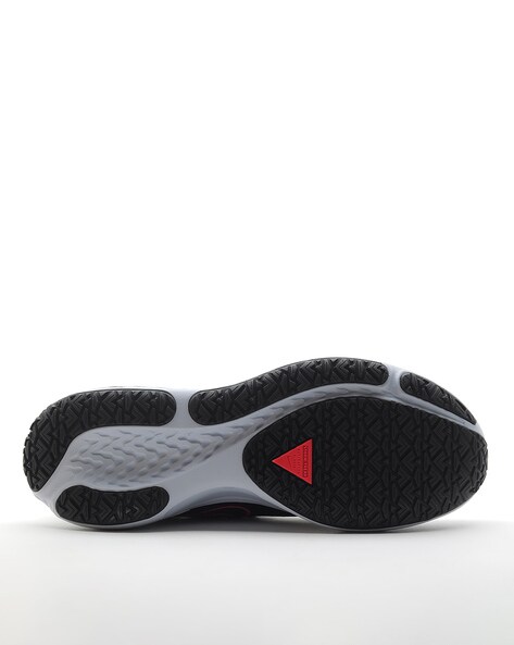 nike shield laces
