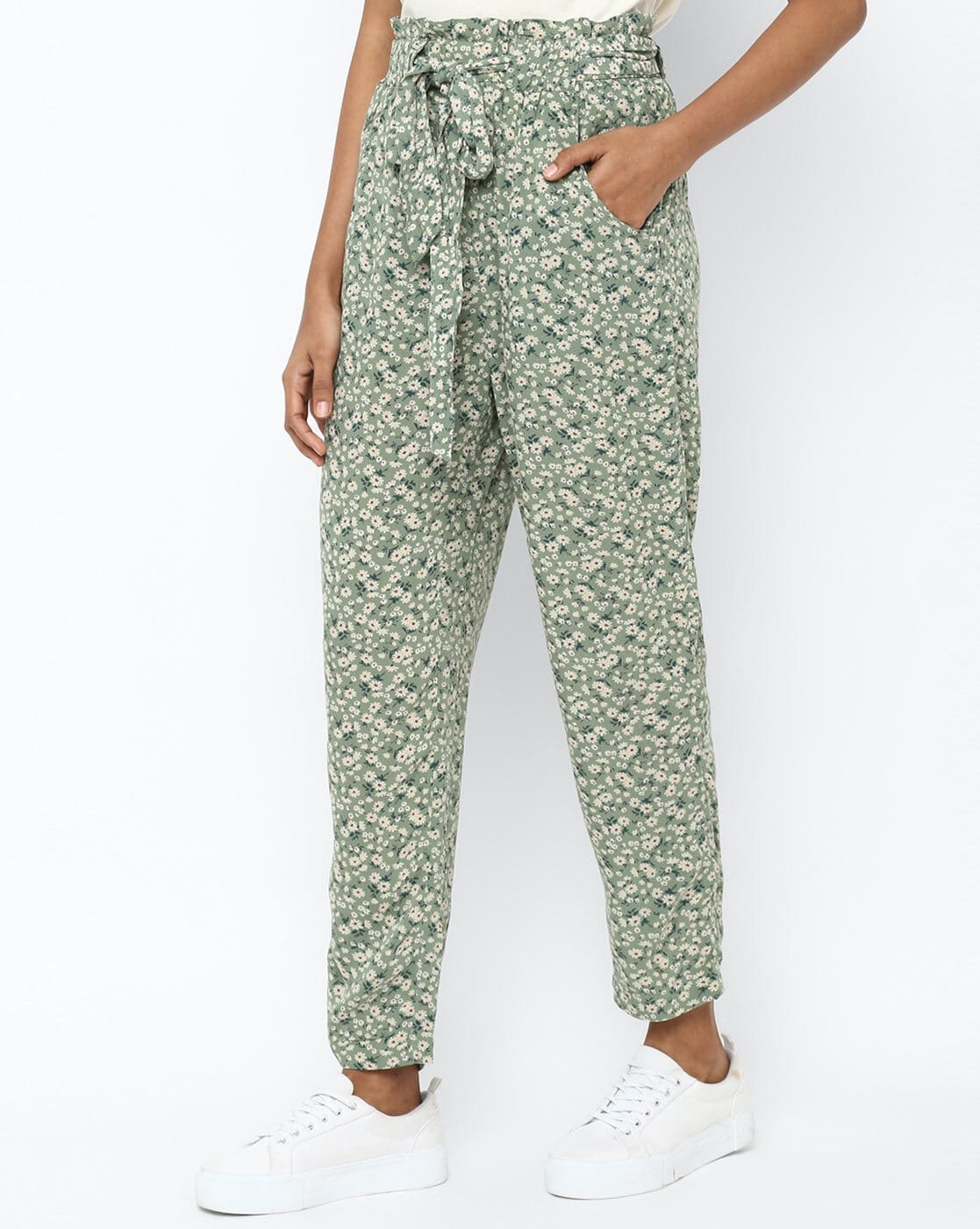 american eagle leopard pants