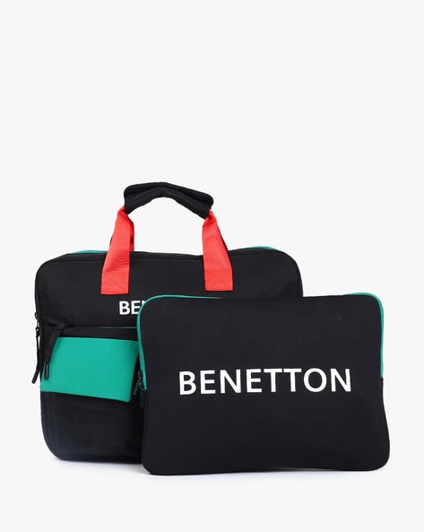 United Colors of Benetton Duffle Bags — BAGLINE