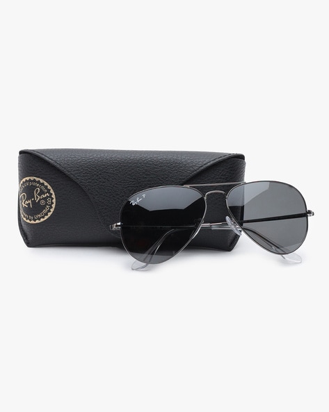 Buy Black Sunglasses for Men by Ray Ban Online 