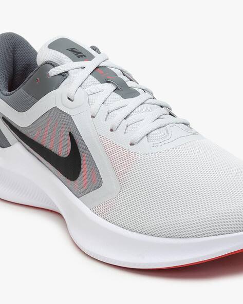 Buy Grey Sports Shoes for Men by NIKE 