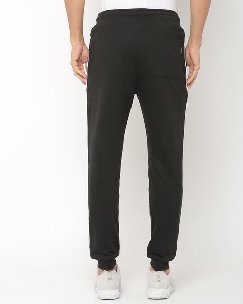 Buy Black Track Pants for Men by French Connection Online