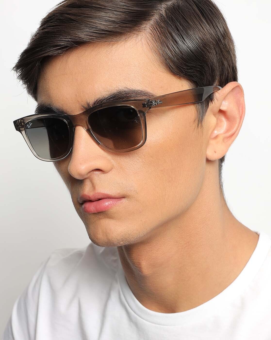 Men raybans hot sale