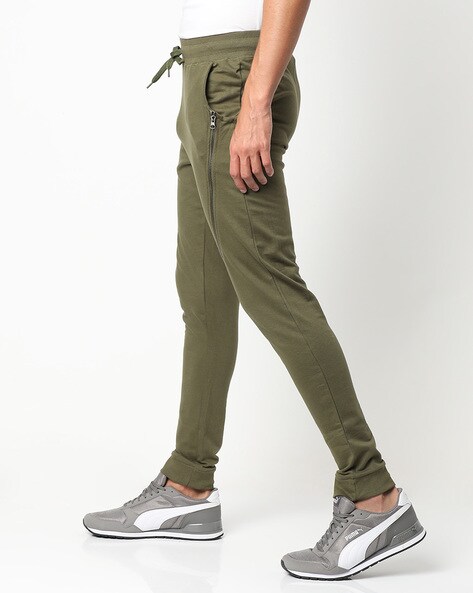 Garcon track shop pants