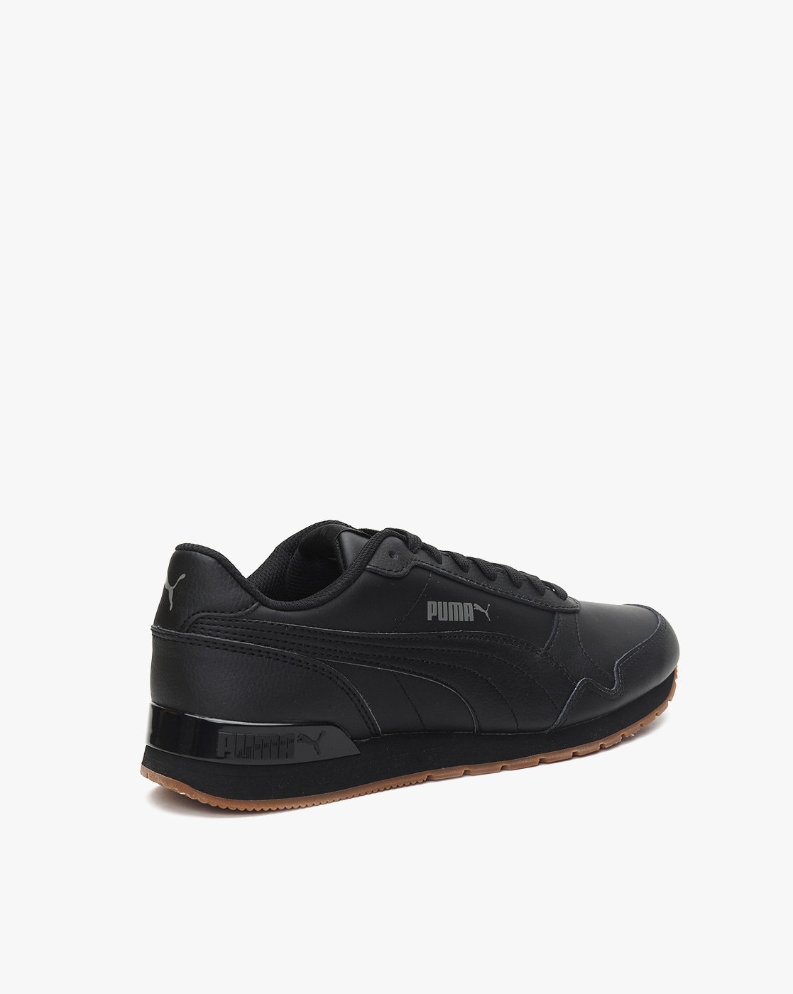 Black Shoes Men by Puma Online Ajio.com