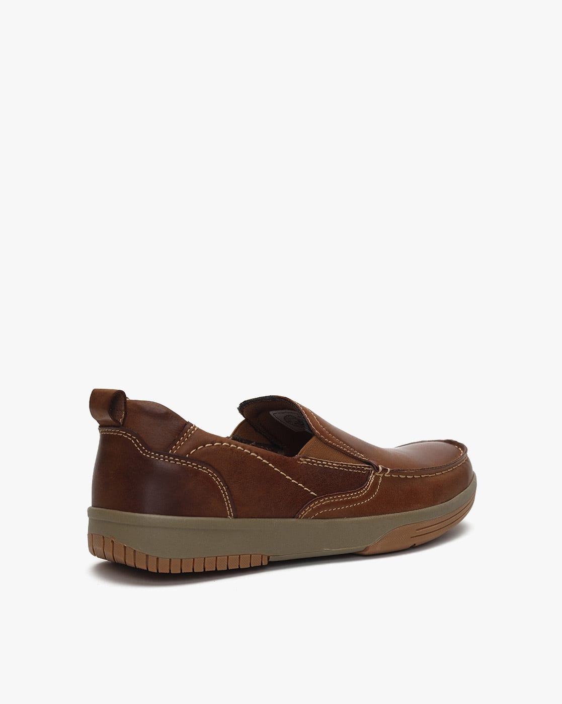 woodland slip on sneakers for men