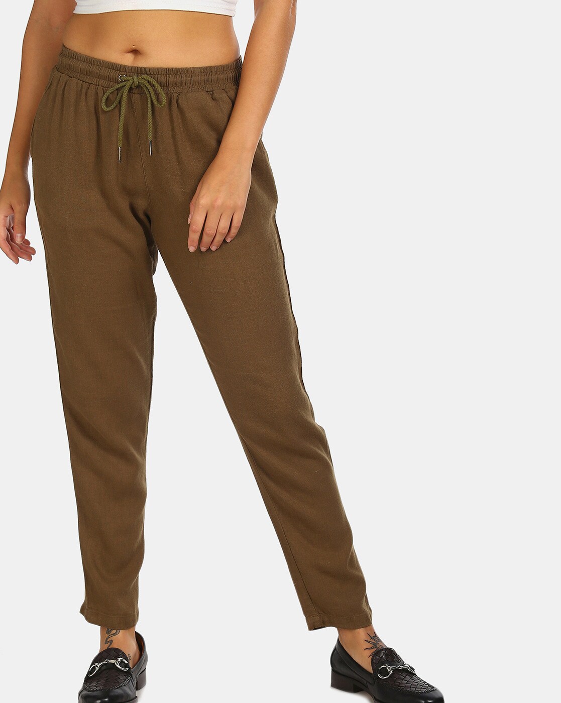 Cherokee HeartSoul HS185 Women's Low Rise Drawstring Pant - TALL – Valley  West Uniforms