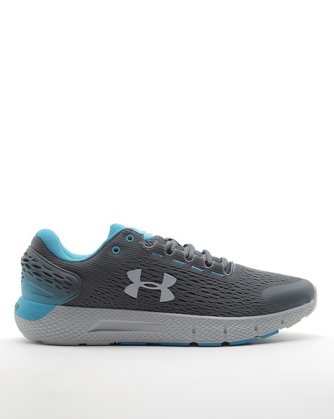 Buy Grey Sports Shoes for Men by Under Armour Online